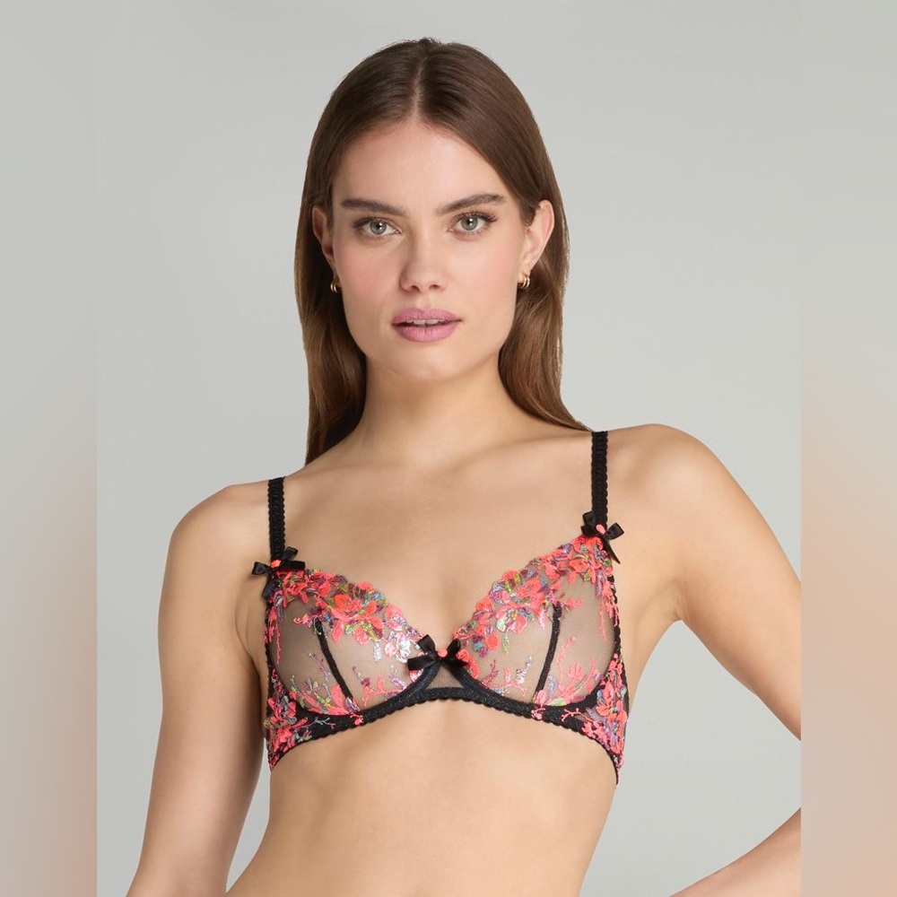 Agent provocateur Lexx bra 32e
